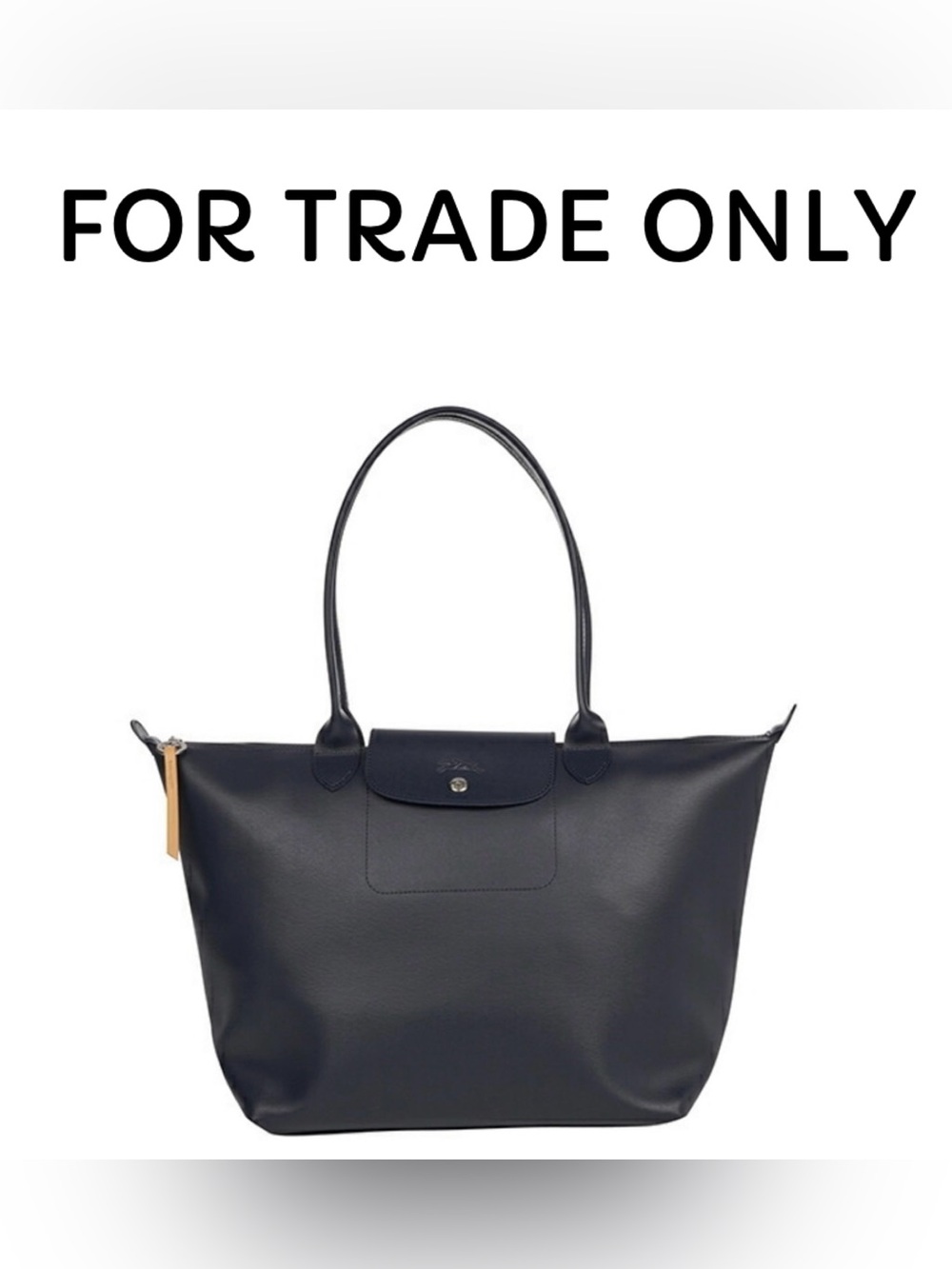$349 LONGCHAMP - Picture 1 of 15